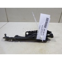 Петля крышки багажника Mazda Mazda 3 (BK) (2002 - 2009) BN8V52720C