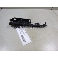 Петля крышки багажника Mazda Mazda 3 (BK) (2002 - 2009) BN8V52710C