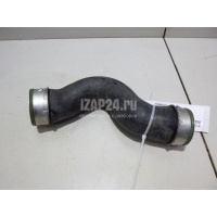 Патрубок интеркулера VAG Octavia (A5 1Z-) (2004 - 2013) 1K0145832J