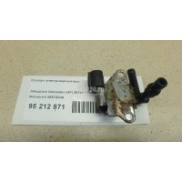 Клапан электромагнитный Mitsubishi Outlander (GF) (2012 - ) 8657A049