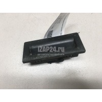 Кнопка открывания багажника VAG Octavia (A7) (2013 - ) 3V0827566