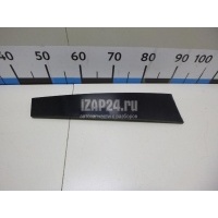 Накладка двери задней левой VAG Superb (2008 - 2015) 3T5839901A