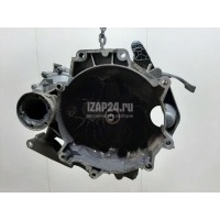 МКПП (механическая коробка переключения передач) VAG Fabia (1999 - 2007) 02T300057K