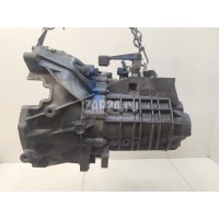 МКПП (механическая коробка переключения передач) Ford C-MAX (2003 - 2010) 1485655