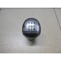 Рукоятка кулисы КПП Ford Fiesta (2008 - ) 1580939