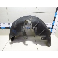 Локер задний правый VAG Octavia (A5 1Z-) (2004 - 2013) 1Z0810970