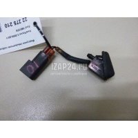 Форсунка омывателя лобового стекла Ford Focus II (2008 - 2011) 1681278