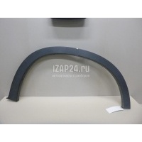 Накладка переднего крыла правого BMW X5 E70 (2007 - 2013) 51777158428
