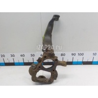 Кулак поворотный передний правый Land Rover Range Rover Sport (2005 - 2012) RUB500120