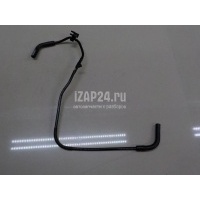 Трубка вакуумная VAG A5/S5 (F5) 2017 04L131552ED