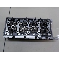 Головка блока VAG A4 [B8] (2007 - 2015) 04L103064J