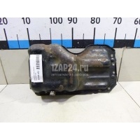 Поддон масляный двигателя Mazda Mazda 2 (DE) (2007 - 2014) ZJ0110400