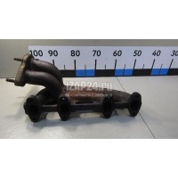 Коллектор выпускной VAG A4 [B5] (1994 - 2001) 050253031C