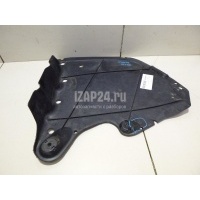 Защита антигравийная VAG Octavia (A5 1Z-) (2004 - 2013) 1K5825205B