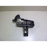 Направляющая заднего бампера правая Renault Sandero (2009 - 2014) 8200735455