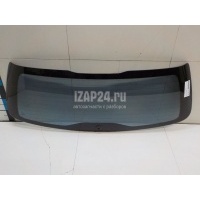 Стекло двери багажника Ford Focus I (1998 - 2005) 1112881