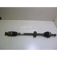 Полуось передняя правая Renault Logan (2005 - 2014) 8201045819