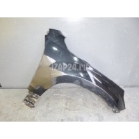 Крыло переднее правое Suzuki Grand Vitara (2005 - 2015) 5760065810
