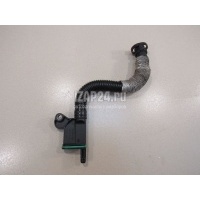 Шланг вентиляции картер. газов VAG Alhambra (2010 - ) 06J103213E