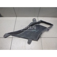 Воздуховод Honda Jazz (2008 - 2015) 17245RB0000