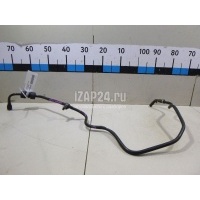 Трубка вакуумная Mazda Mazda 3 (BK) (2002 - 2009) BP4K43490E