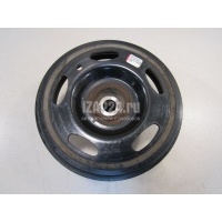 Шкив коленвала GM Corsa D (2006 - 2015) 55574771