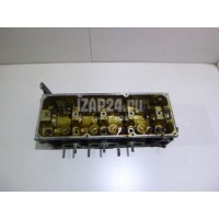 Головка блока Renault Clio II/Symbol (1998 - 2008) 7701475893