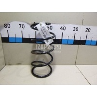 Пружина передняя Mazda Mazda 3 (BK) (2002 - 2009) BP4K34011C