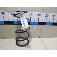 Пружина передняя Mazda Mazda 3 (BK) (2002 - 2009) BP4K34011C