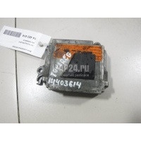 Блок управления AIR BAG VAG Cayenne (2003 - 2010) 3D0909601E