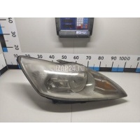 Фара правая Ford Focus II (2008 - 2011) 1744971