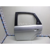 Дверь задняя левая Ford Focus II (2008 - 2011) 1702408
