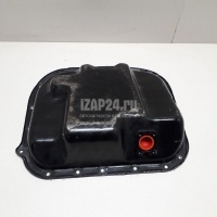 Поддон масляный двигателя Toyota Avensis II (2003 - 2008) 1210227030