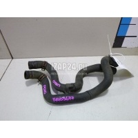 Патрубок отопителя VAG Fabia (2007 - 2015) 6R0122157B