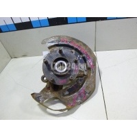 Кулак поворотный передний левый Mazda Mazda 3 (BK) (2002 - 2009) BP4L33031
