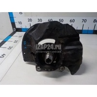 Кулак поворотный передний правый BMW 3-серия E46 (1998 - 2005) 31211096430
