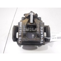 Суппорт тормозной задний левый VAG Touareg (2002 - 2010) 7L6615423