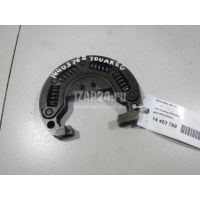 Демпфер двигателя VAG Touareg (2002 - 2010) 070105251C