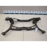 Балка задняя VAG Passat [B6] (2005 - 2010) 3C0505235AC