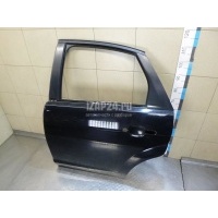 Дверь задняя левая Ford Focus II (2008 - 2011) 1702408