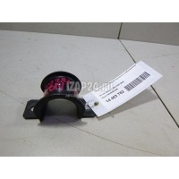 Кронштейн крепления переднего стабилизатора Mazda Mazda 3 (BK) (2002 - 2009) BP4K28155D