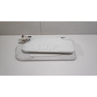 Козырек солнцезащитный (внутри) Land Rover Range Rover III (LM) (2002 - 2012) EDQ000235NUG