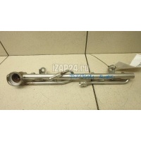 Рейка топливная (рампа) VAG Superb (2002 - 2008) 06B133681
