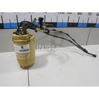 Насос топливный электрический VAG Touareg (2002 - 2010) 7L6919088C