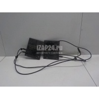 Парковочный радар/парктроник (к-кт) Mercedes Benz W163 M-Klasse (ML) (1998 - 2004) 1638201775