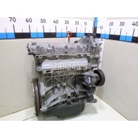 Двигатель VAG Toledo IV (2013 - ) 03C100092BX