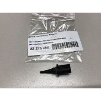 Датчик температуры воздуха Mercedes Benz A140/160 W168 (1997 - 2004) 0005428418