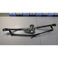 Трапеция стеклоочистителей VAG Superb (2002 - 2008) 8D1955605B
