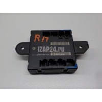 Блок комфорта Chrysler Grand Cherokee (WK2) (2010 - ) 04602910AK