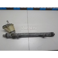 Рейка рулевая Renault Megane II (2003 - 2009) 8200463517